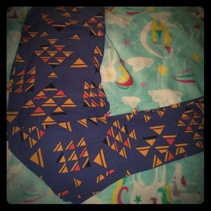 Lularoe leggings